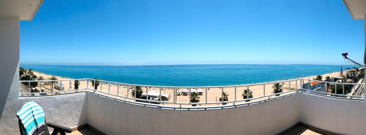 Loft Canet De Mar Cerca De Barcelona Exterior photo